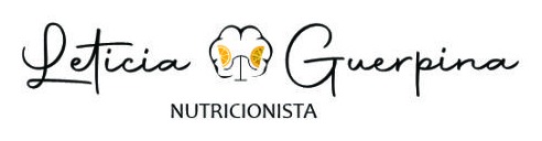 Leticia Guerpina, nutricionista